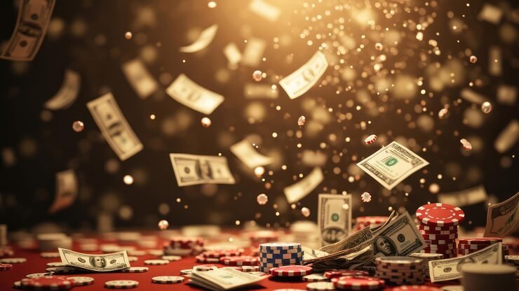 tempurslot Live Casino